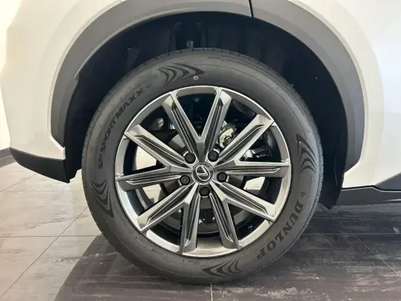 LEXUS LBX - voiture de démonstration - Photo 24