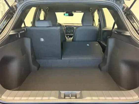 LEXUS LBX - voiture de démonstration - Photo 16