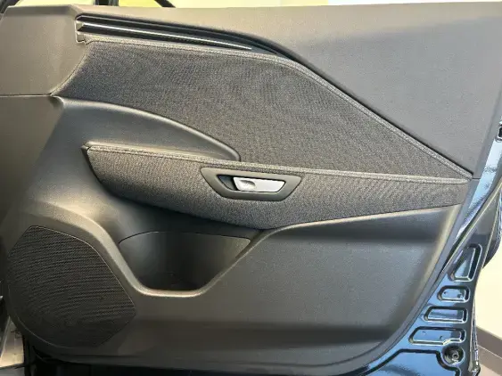 LEXUS LBX - voiture de démonstration - Photo 20