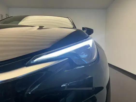 LEXUS LBX - voiture de démonstration - Photo 21