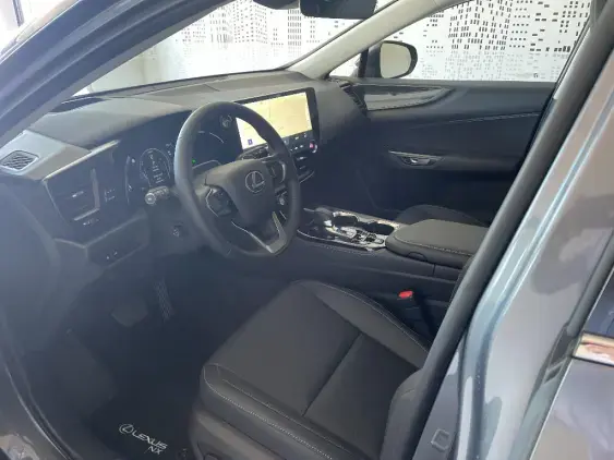 LEXUS NX II - voiture de démonstration - Photo 18