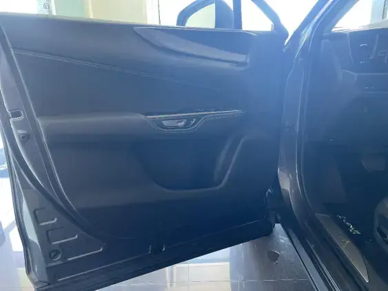 LEXUS NX II - voiture de démonstration - Photo 19