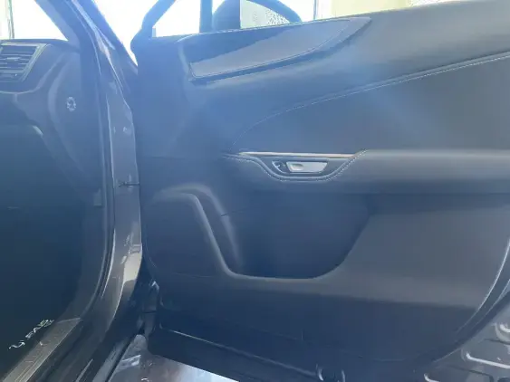 LEXUS NX II - voiture de démonstration - Photo 20