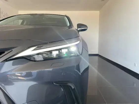 LEXUS NX II - voiture de démonstration - Photo 22
