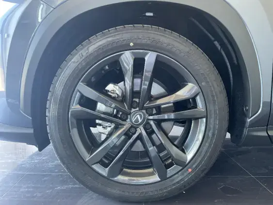 LEXUS NX II - voiture de démonstration - Photo 23