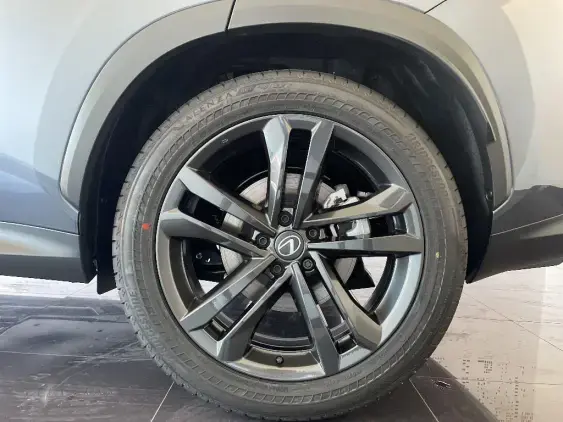 LEXUS NX II - voiture de démonstration - Photo 24