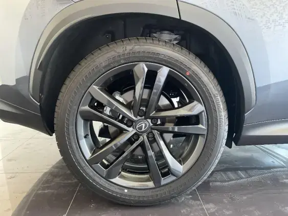 LEXUS NX II - voiture de démonstration - Photo 25