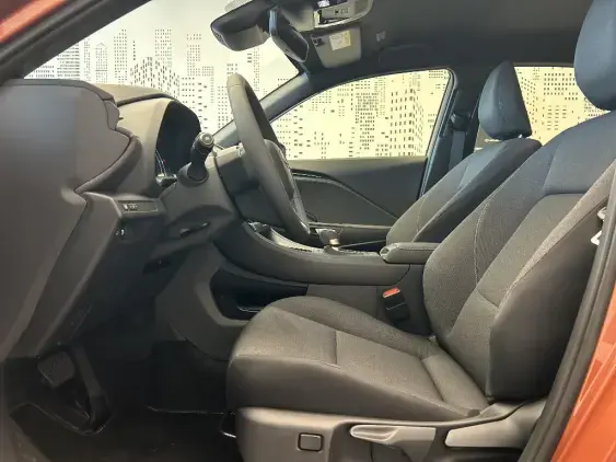 LEXUS LBX - voiture de démonstration - Photo 18