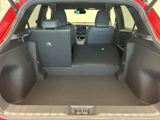 LEXUS LBX - voiture de démonstration - Photo 16