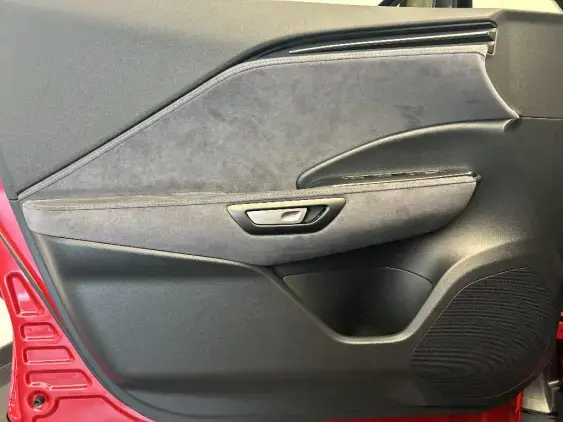 LEXUS LBX - voiture de démonstration - Photo 19