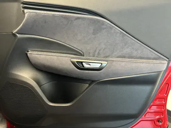 LEXUS LBX - voiture de démonstration - Photo 20