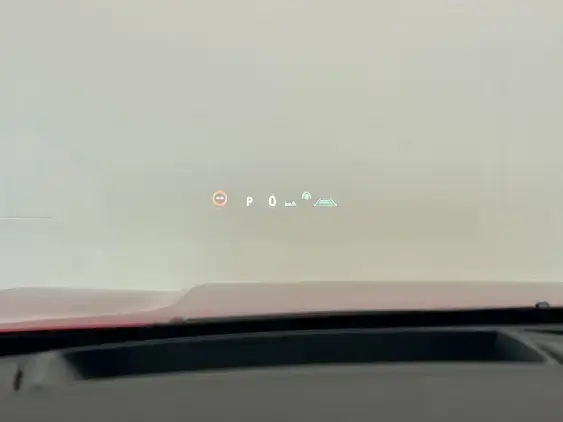 LEXUS LBX - voiture de démonstration - Photo 21