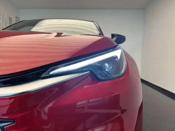 LEXUS LBX - voiture de démonstration - Photo 22