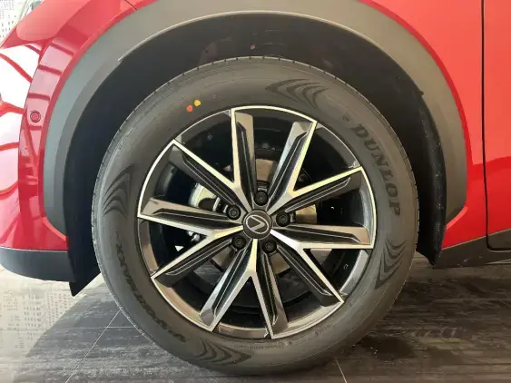 LEXUS LBX - voiture de démonstration - Photo 23