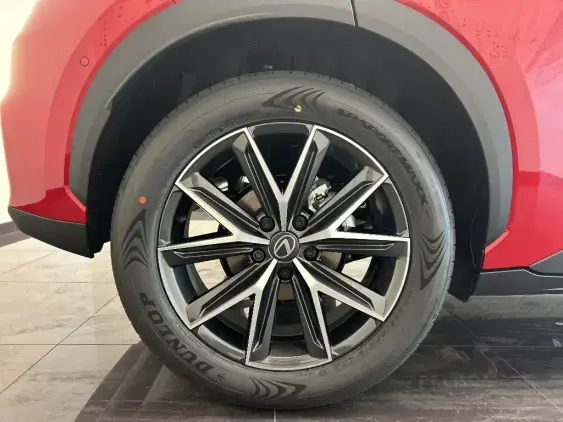 LEXUS LBX - voiture de démonstration - Photo 25