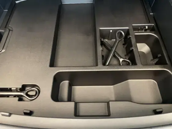 LEXUS UX - voiture de démonstration - Photo 17