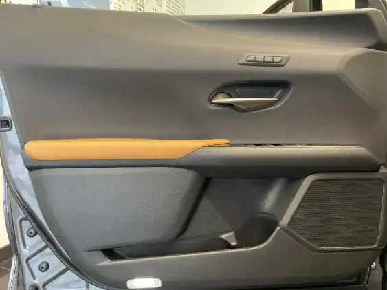 LEXUS UX - voiture de démonstration - Photo 19