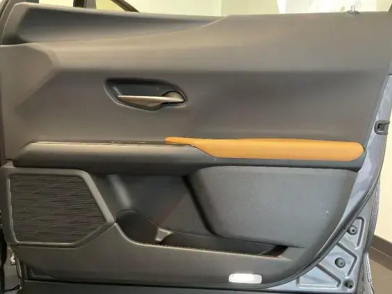 LEXUS UX - voiture de démonstration - Photo 20