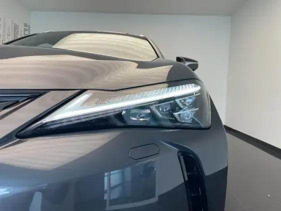 LEXUS UX - voiture de démonstration - Photo 22