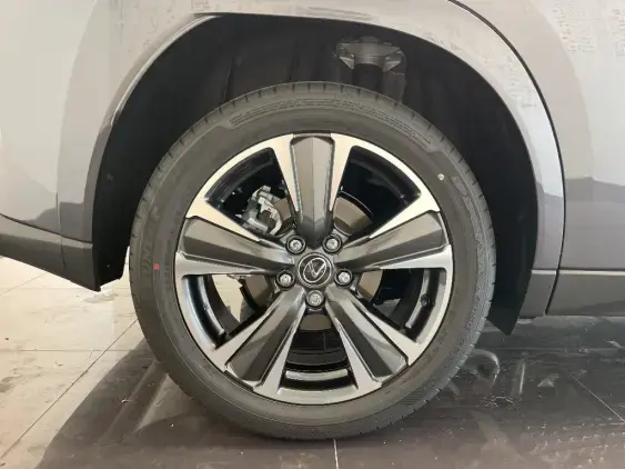 LEXUS UX - voiture de démonstration - Photo 25