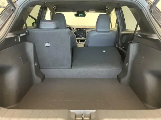 LEXUS LBX - voiture de démonstration - Photo 16