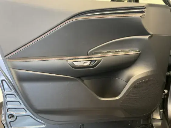 LEXUS LBX - voiture de démonstration - Photo 19