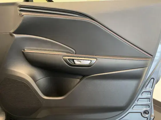 LEXUS LBX - voiture de démonstration - Photo 20
