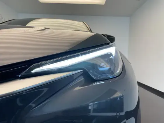 LEXUS LBX - voiture de démonstration - Photo 21