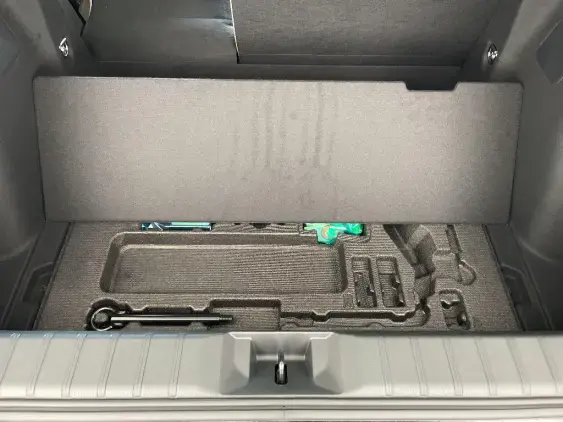 LEXUS LBX - voiture de démonstration - Photo 17