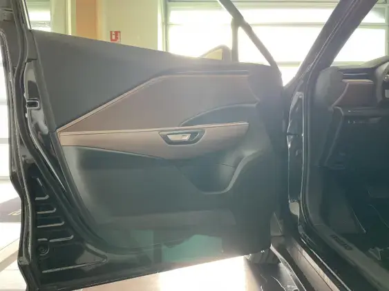 LEXUS LBX - voiture de démonstration - Photo 19
