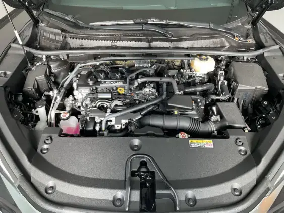 LEXUS LBX - voiture de démonstration - Photo 21