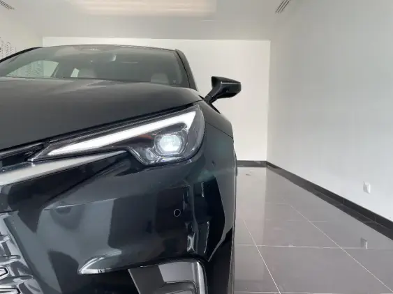 LEXUS LBX - voiture de démonstration - Photo 22