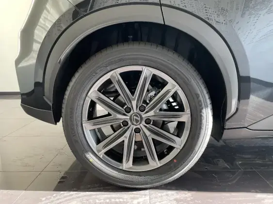 LEXUS LBX - voiture de démonstration - Photo 25