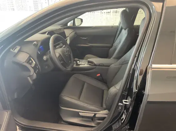 LEXUS UX - voiture de démonstration - Photo 18