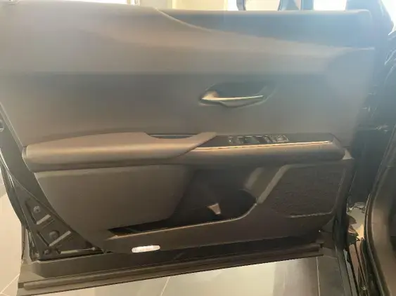 LEXUS UX - voiture de démonstration - Photo 19
