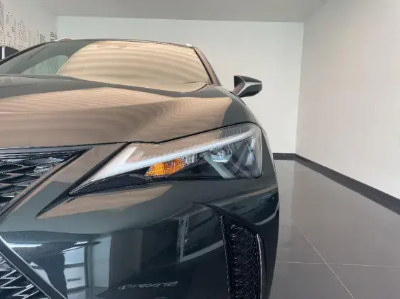 LEXUS UX - voiture de démonstration - Photo 22