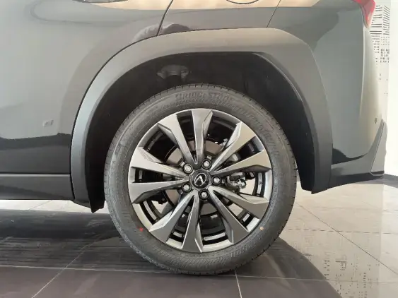 LEXUS UX - voiture de démonstration - Photo 24
