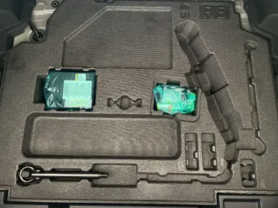LEXUS LBX - voiture de démonstration - Photo 17