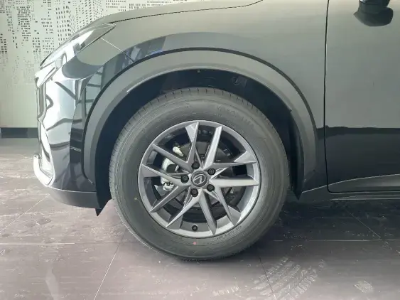 LEXUS LBX - voiture de démonstration - Photo 23
