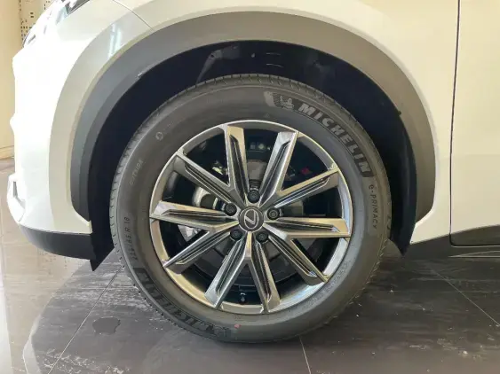 LEXUS LBX - voiture de démonstration - Photo 23