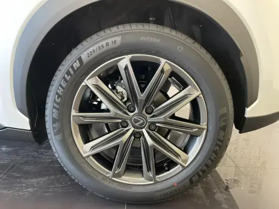 LEXUS LBX - voiture de démonstration - Photo 24