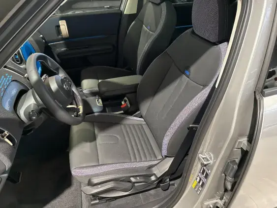 MINI COUNTRYMAN ELECTRIC U25 - voiture de démonstration - Photo 18