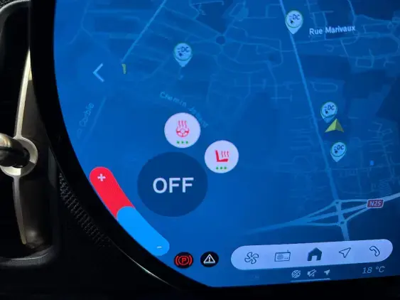 MINI COUNTRYMAN ELECTRIC U25 - voiture de démonstration - Photo 20