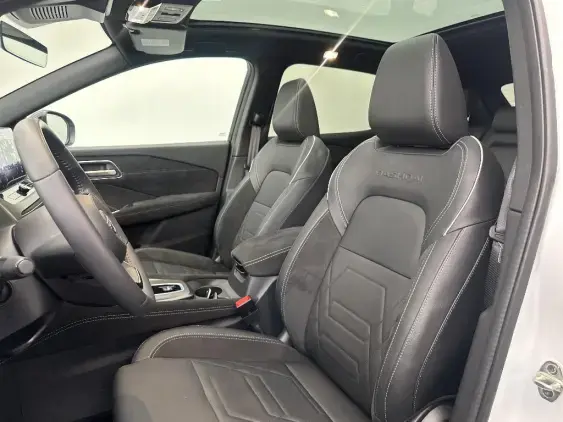 NISSAN QASHQAI III - voiture de démonstration - Photo 16