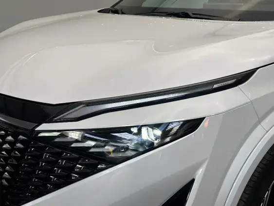 NISSAN QASHQAI III - voiture de démonstration - Photo 18