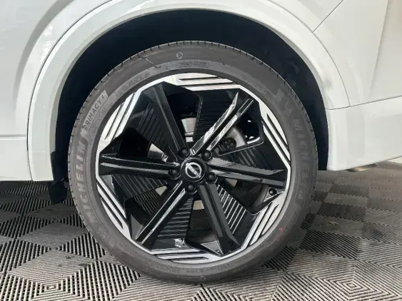 NISSAN QASHQAI III - voiture de démonstration - Photo 20