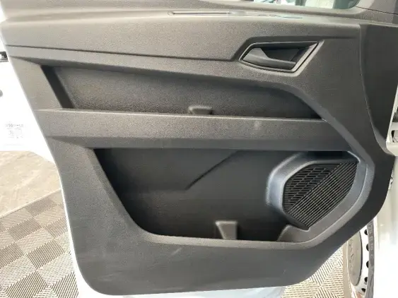 NISSAN INTERSTAR III - voiture de démonstration - Photo 19