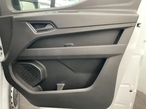 NISSAN INTERSTAR III - voiture de démonstration - Photo 20