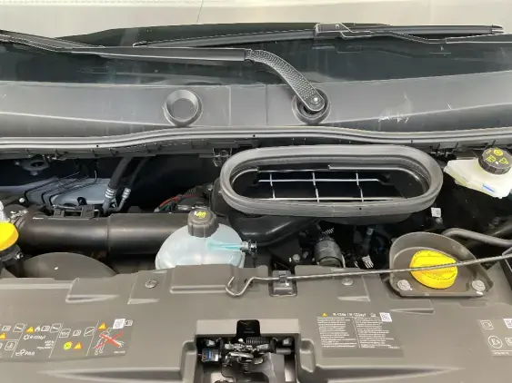 NISSAN INTERSTAR III - voiture de démonstration - Photo 21