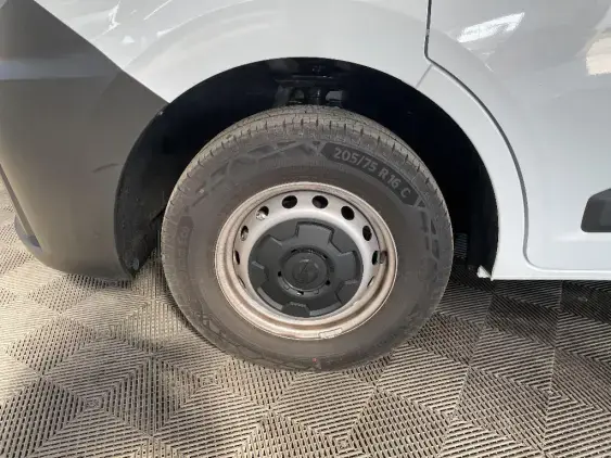 NISSAN INTERSTAR III - voiture de démonstration - Photo 23